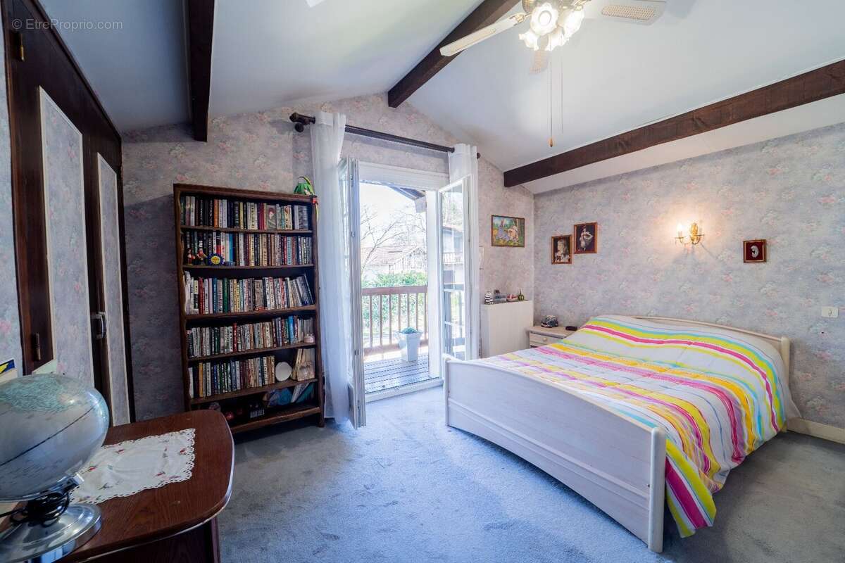 Maison à MONT-DE-MARSAN