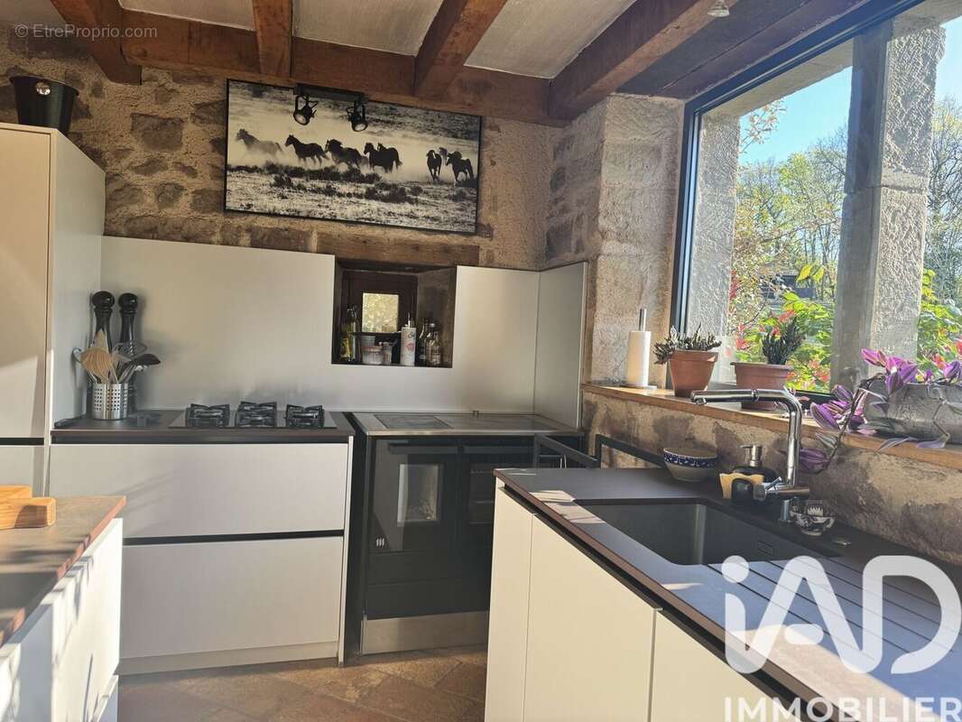 Photo 5 - Maison à LE BOURG