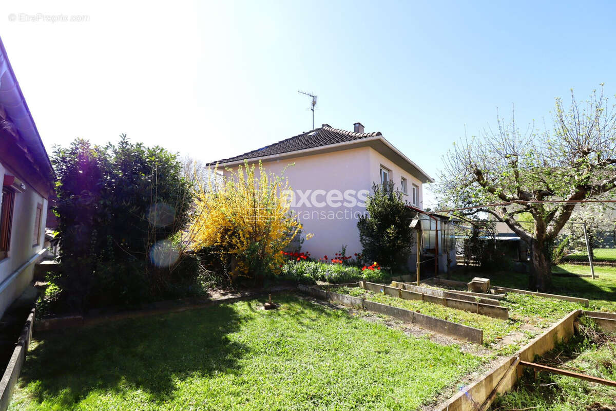 Maison 170 m² à Lampertheim  - photo 2