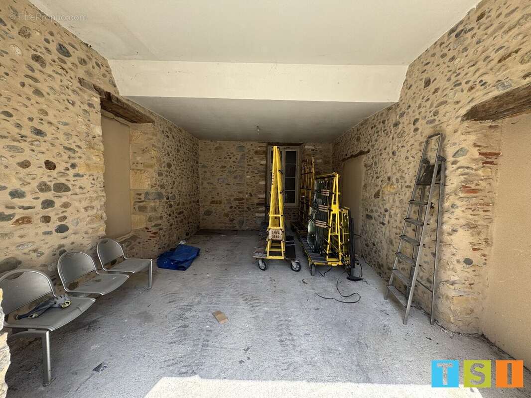 Maison à SAINT-GAUDENS