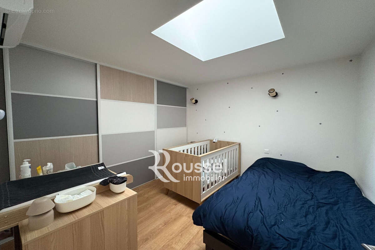 Appartement à VILLEVEYRAC