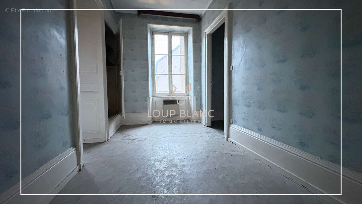 Appartement à BELFORT