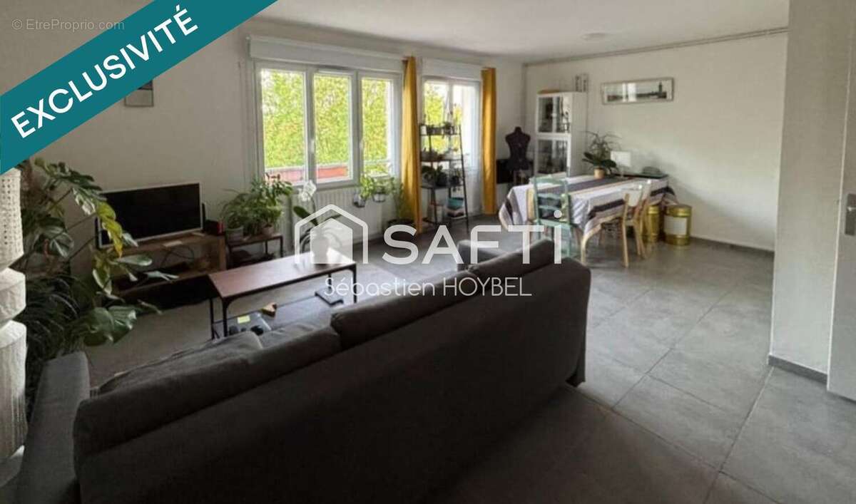 Photo 2 - Appartement à TOULOUSE