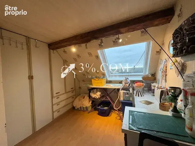 3%COM Appartement F4 avec 3 chambres au centre de Hochfelden - photo 7