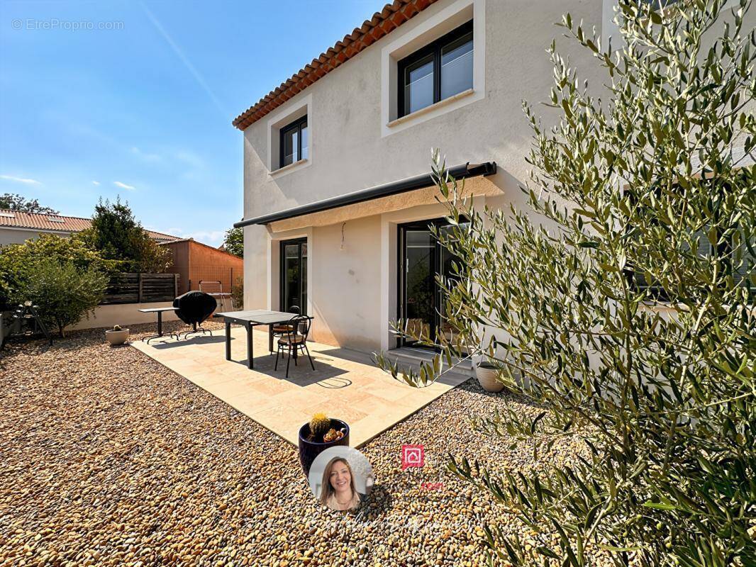 Photo Maison à Draguignan au prix de 379 500€