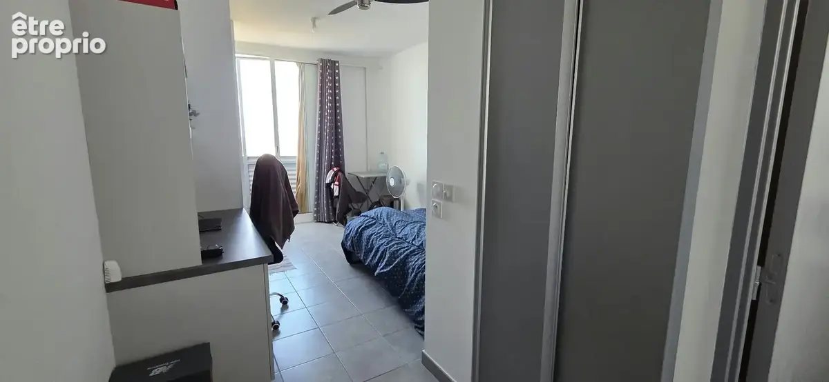 Studio Saint-Denis - photo 4
