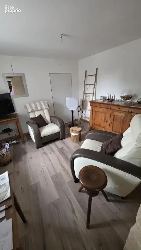 Immeuble de rapport – 2 appartements loués – 7,70 % de rentabilité brute - photo 4