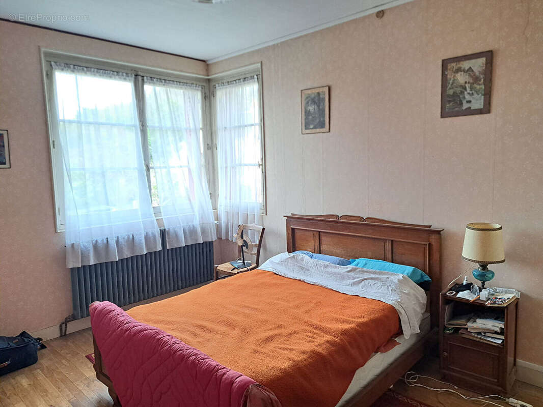 Maison 94m² à châtellerault - photo 9