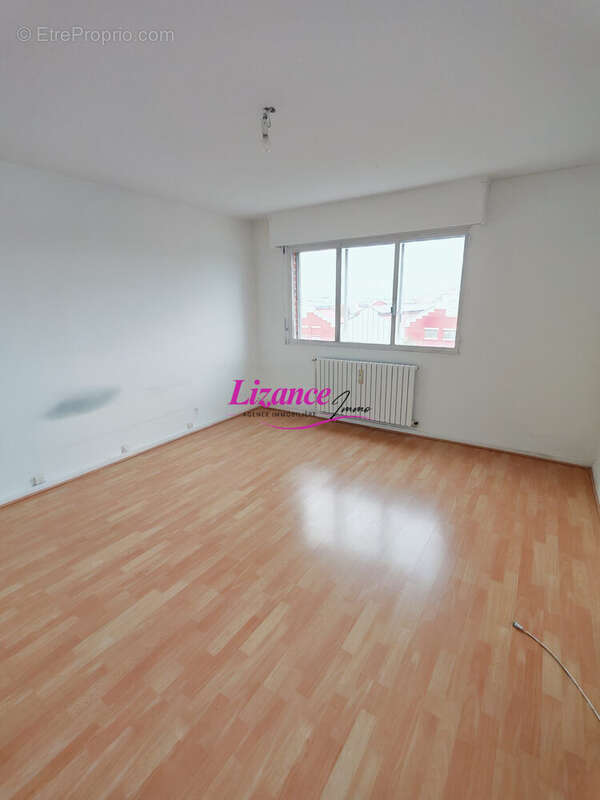 Appartement à CAMBRAI