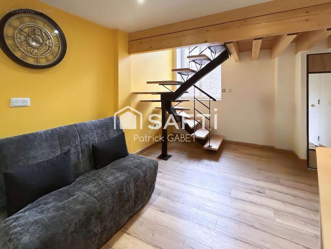 Photo 4 - Appartement à DIJON