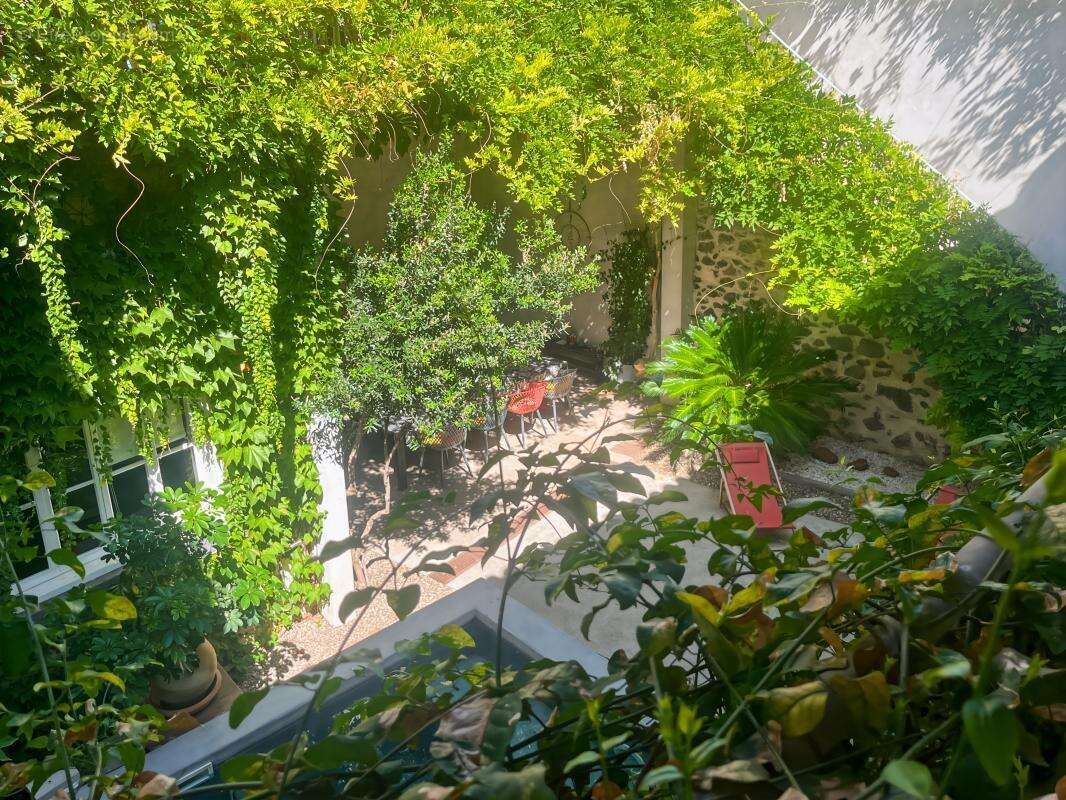 Maison à MARSEILLAN