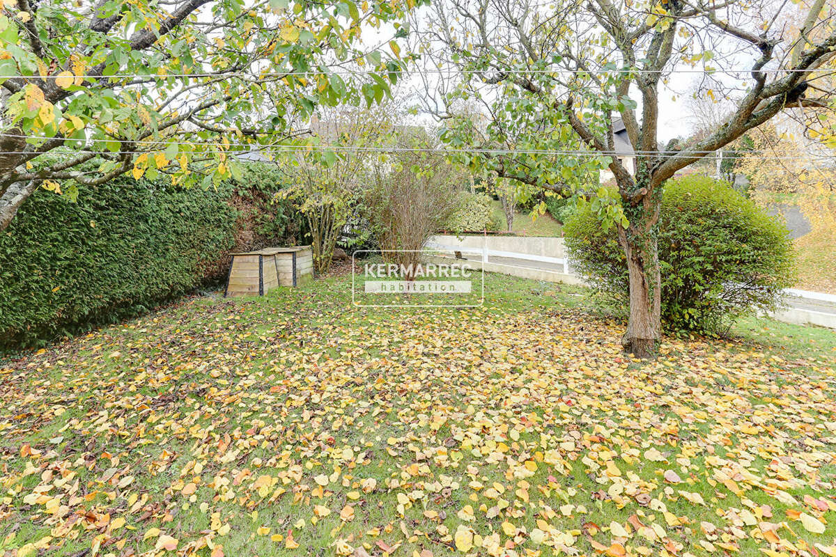 Maison à CHATEAUGIRON