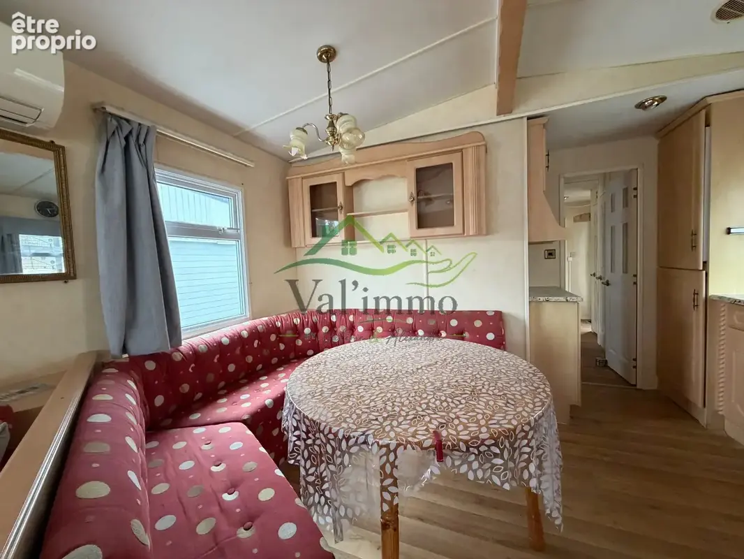 Maison 3 pièces 41 m² à vendre à Hamel (59151) - photo 4
