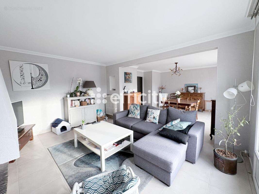 Appartement à SAINT-LO