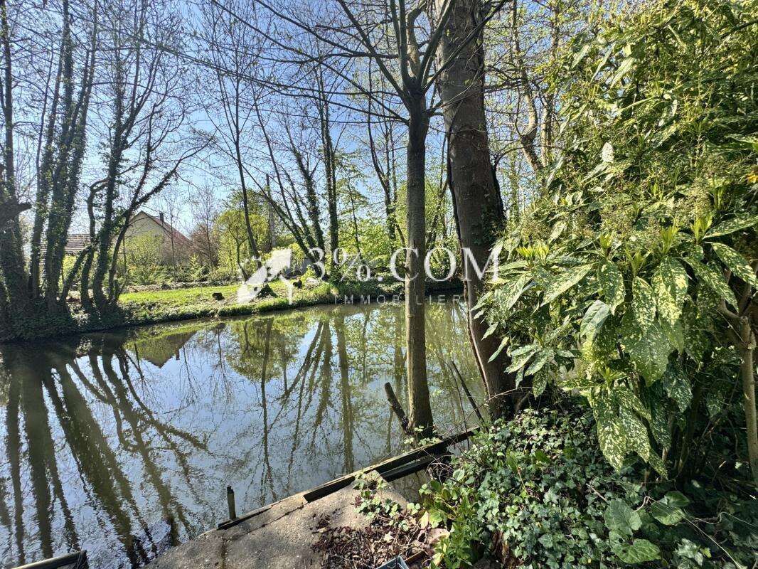 3%COM Jolie maison rénovée avec jardin - photo 17
