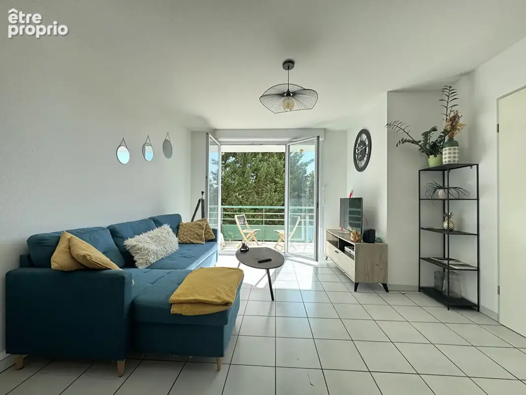 Appartement T2 ROYAN CENTRE avec balcon, parking, cave et ascenseur - photo 9