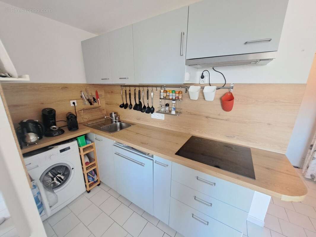 Appartement à AGDE