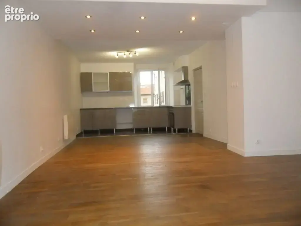 Appartement 110 m² à Sexey-Aux-Forges  - photo 2