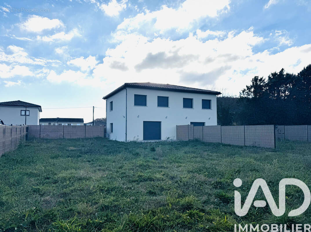 Photo 6 - Maison à EAUNES