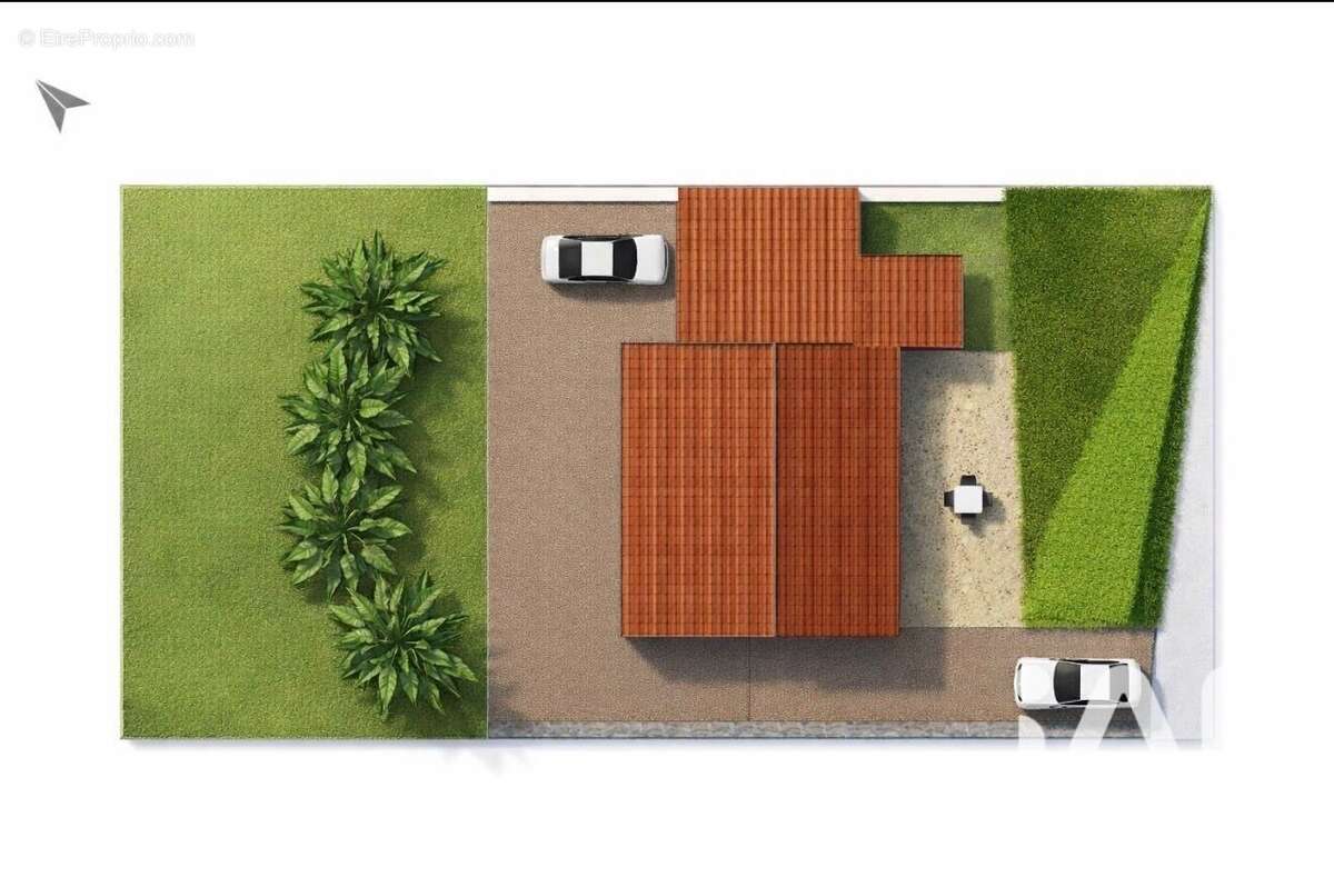 Photo 2 - Terrain à LIEPVRE