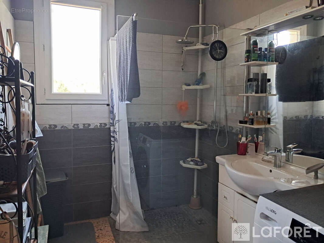 Appartement à VINCA
