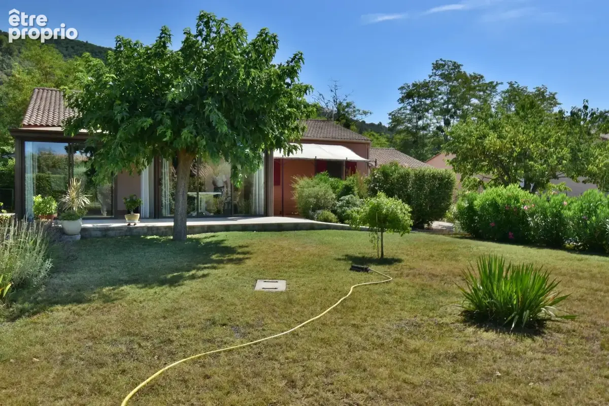 Maison à MALIJAI