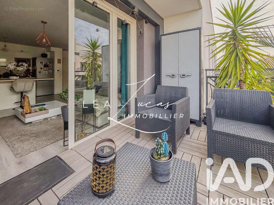 Photo 3 - Appartement à COLOMBES