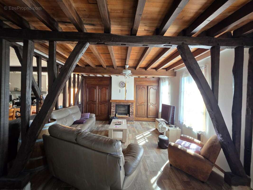 Photo 7 - Maison à RUBIGNY