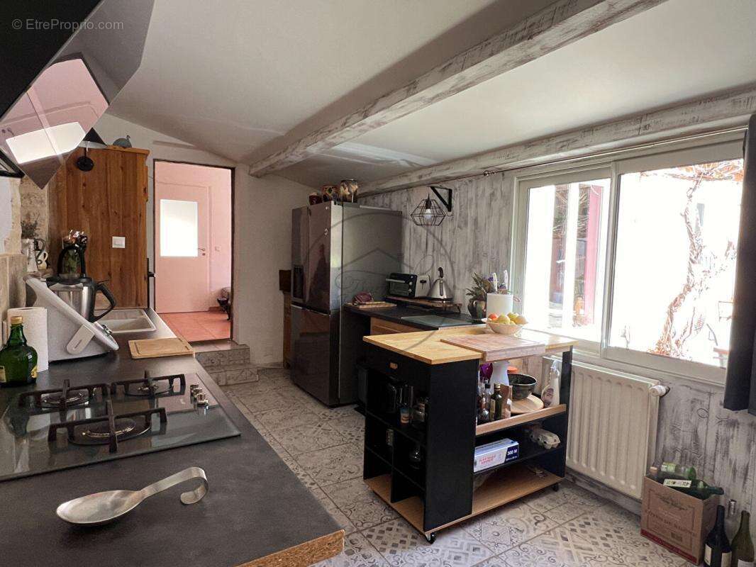 Propriété de charme aux portes des Gorges de l'Ardèche ? Maison + chambres d'hôtes - photo 5