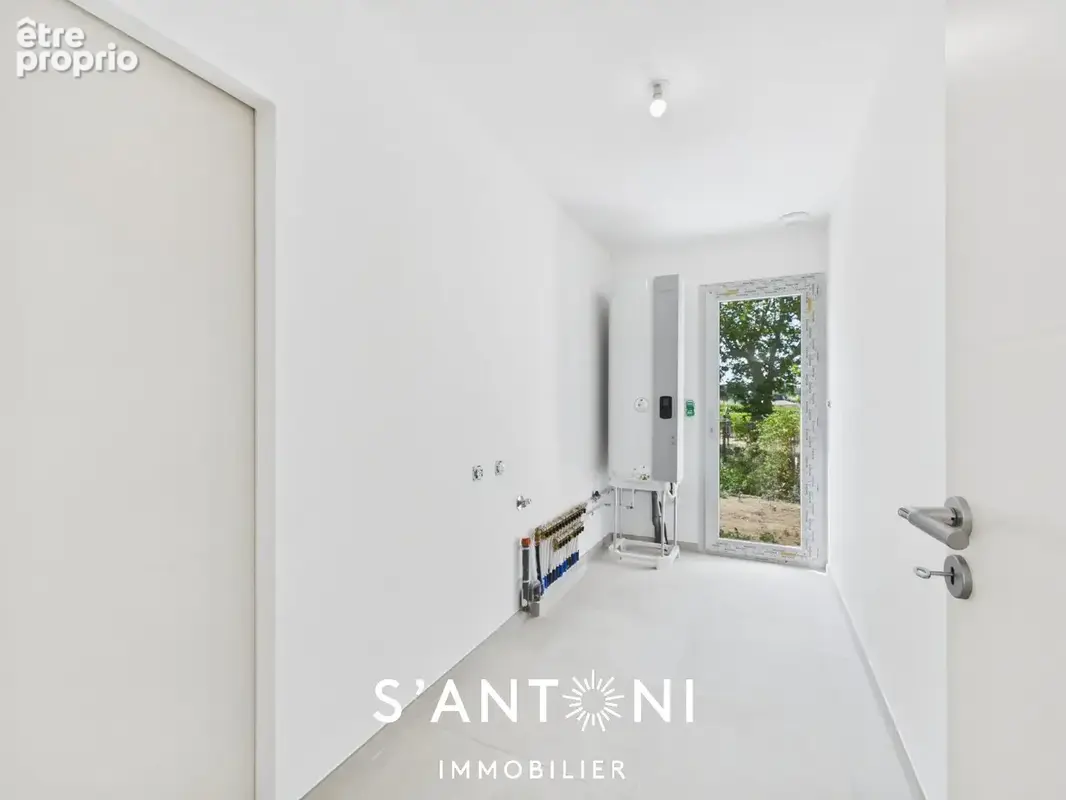 Exclusivité  béziers  villa neuve de plain-pied 145 m²  4 chambres  terrain 550 m²  dpe a/a - photo 12