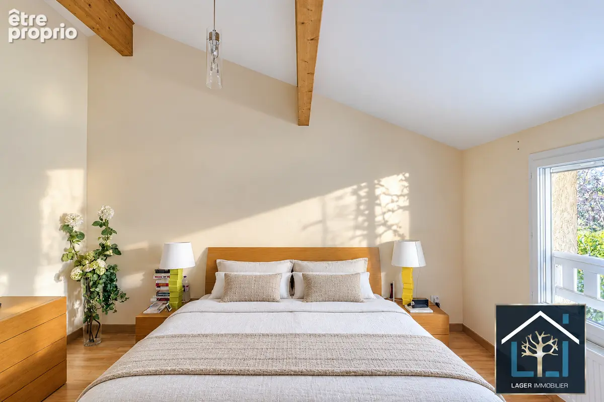 Villa jailleux  avec vue - photo 10