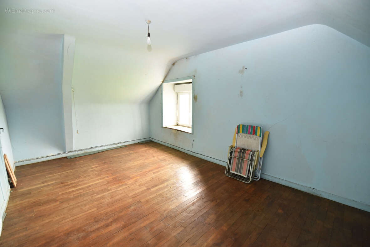 Maison à MERDRIGNAC