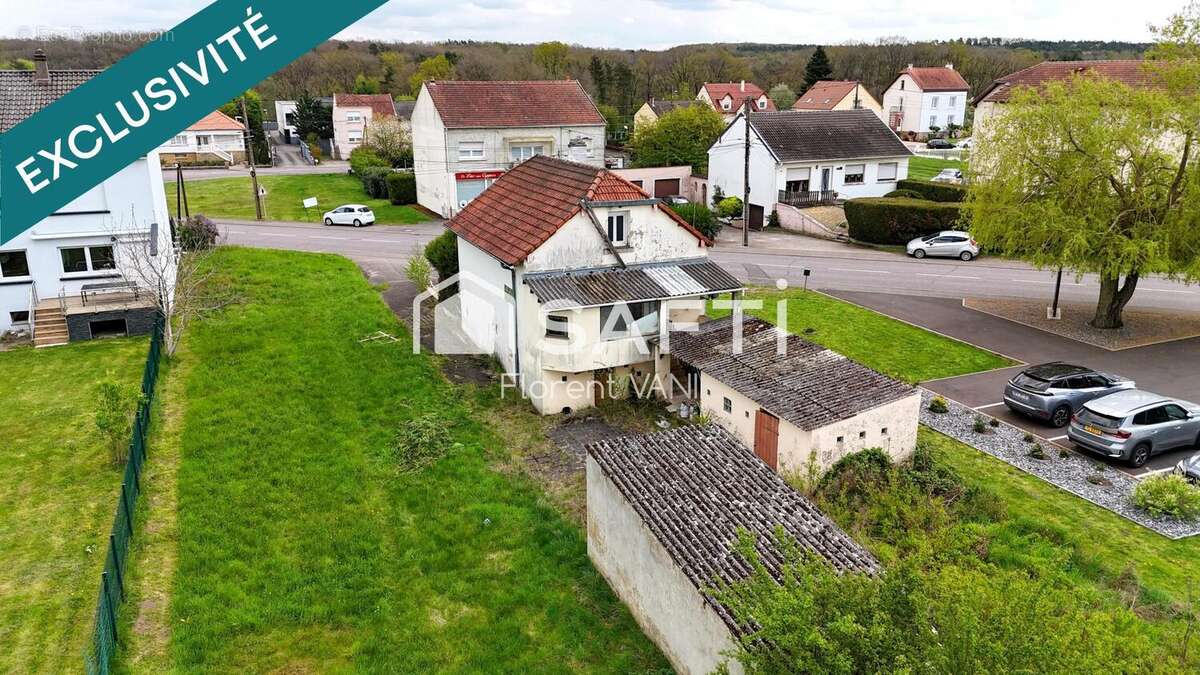 Photo 3 - Maison à HAM-SOUS-VARSBERG