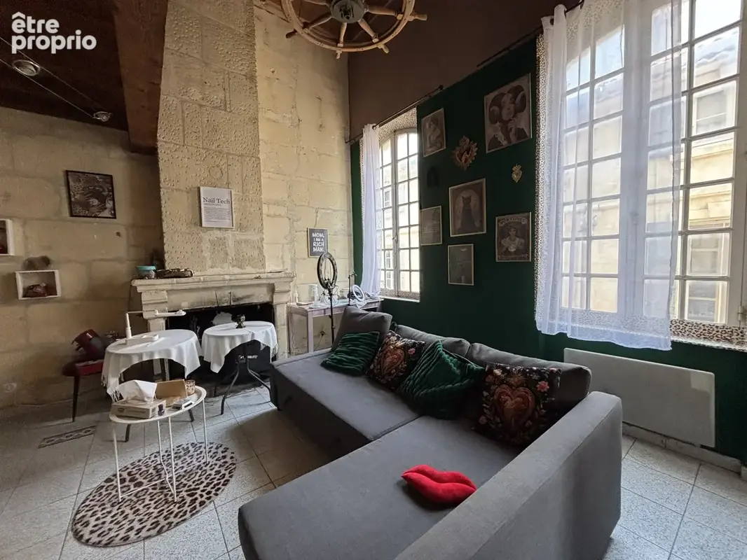 Appartement 3 Pièces La Roquette - photo 5