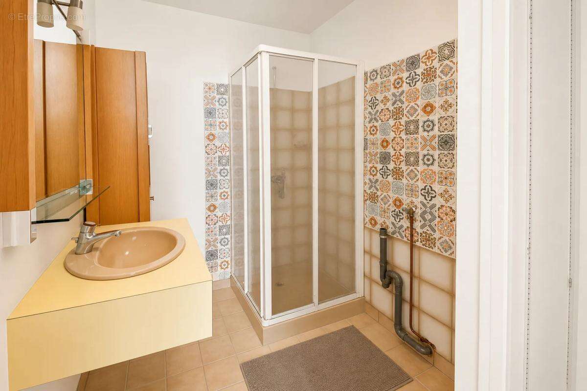 Appartement à MOELAN-SUR-MER