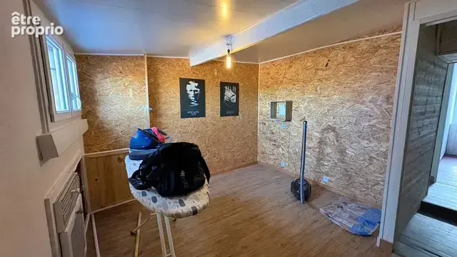 EXCLUSIF - NIORT maison T5 avec garage et jardin. - photo 9