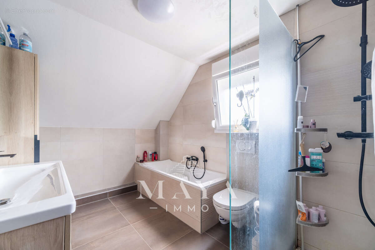 LARGITZEN, Maison de 90m2 sur 5.22 ares - photo 10