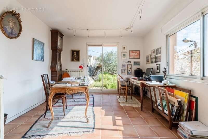 Maison à MARSEILLE-7E