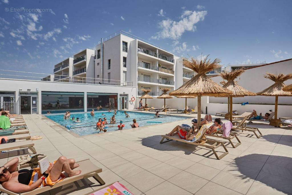 Investissement en residence de tourisme - photo 3