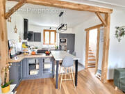 Maison à MANTES-LA-VILLE