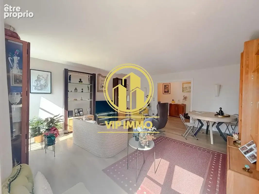 Appartement 3 pièces 80 m² à vendre à Lille (59000) - photo 5