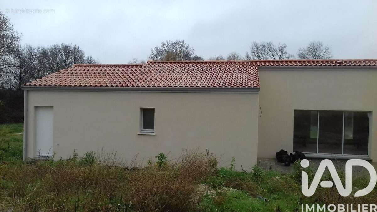 Photo 3 - Maison à COLOMBIERS