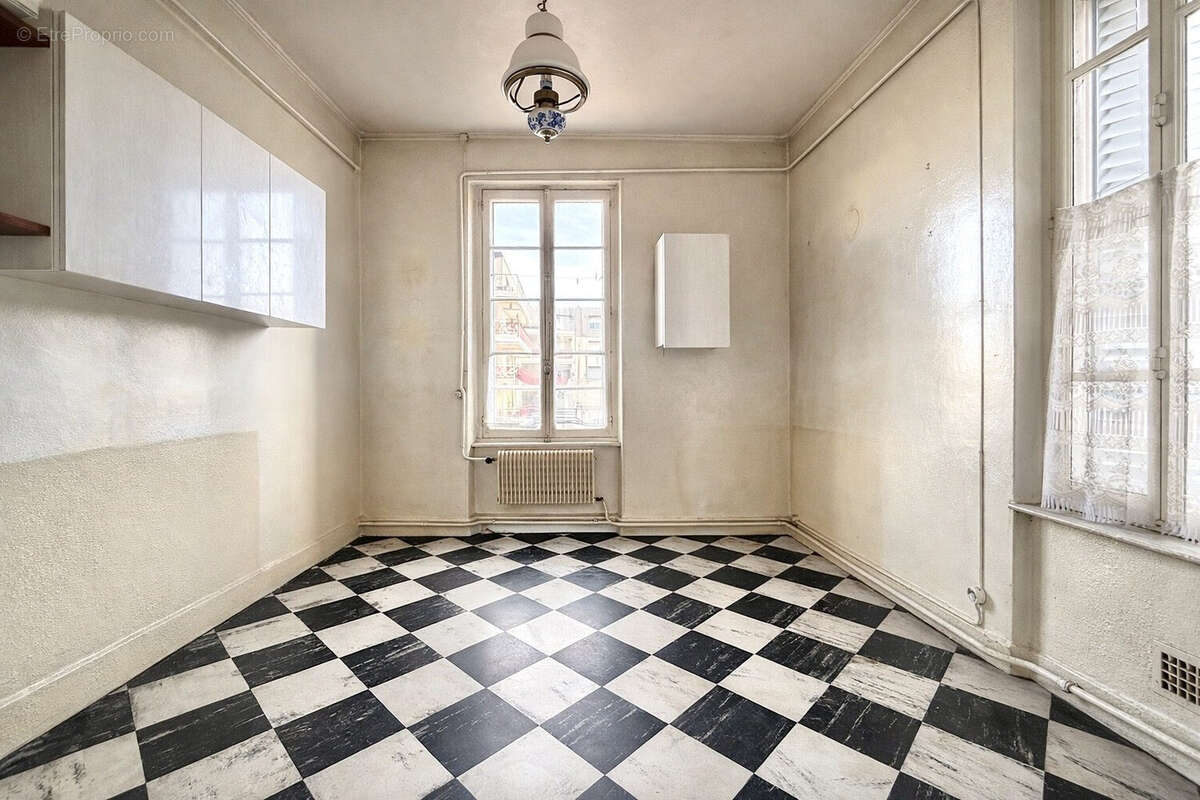 Appartement à CLERMONT-FERRAND