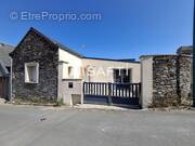 Photo 1 - Maison à CAUMONT-L'EVENTE