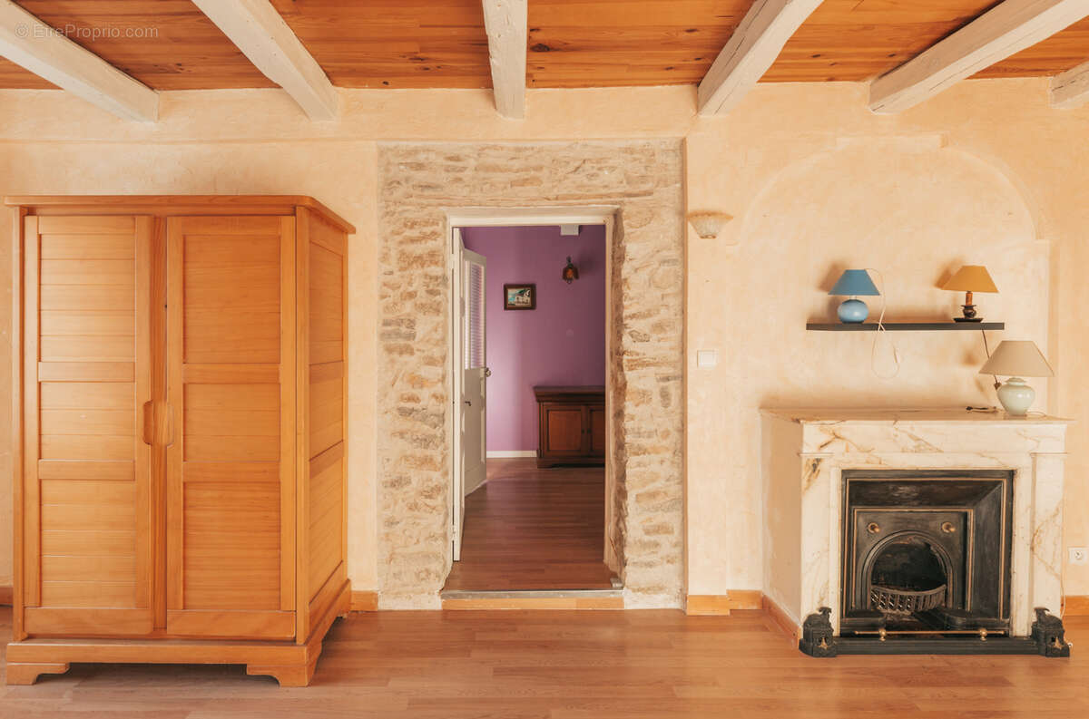 Jolie maison de village - photo 5
