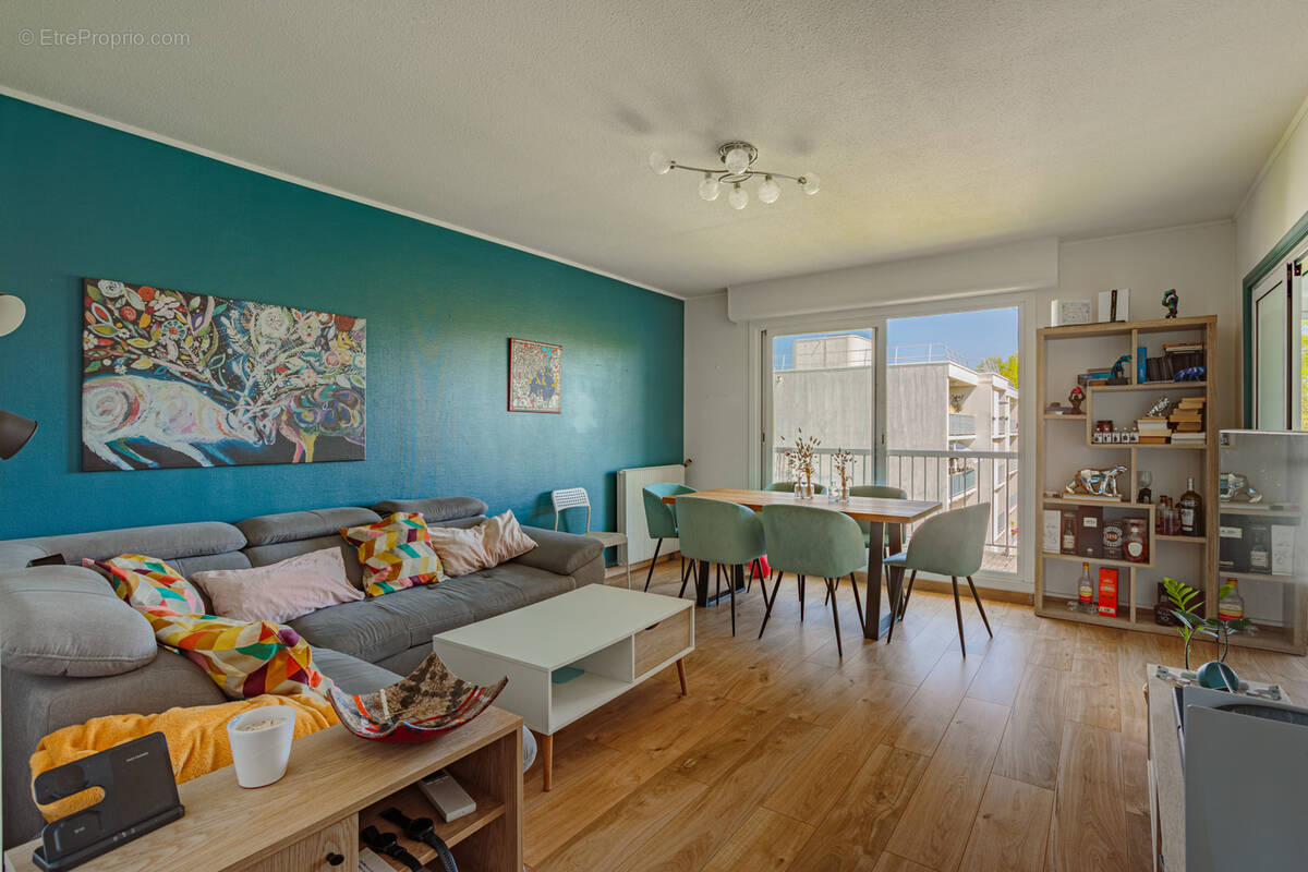 Appartement à BAYONNE