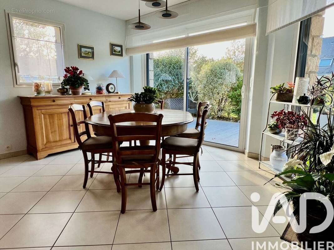 Photo 5 - Maison à SAINT-GILDAS-DE-RHUYS