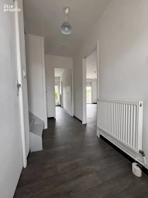 Abscon - 3 chambres - photo 12