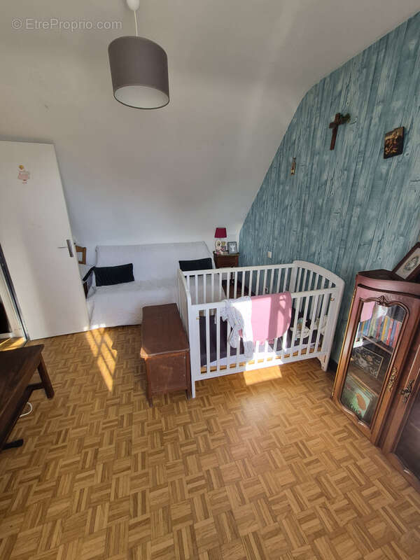 Maison t.4 proche st pol de leon - photo 10