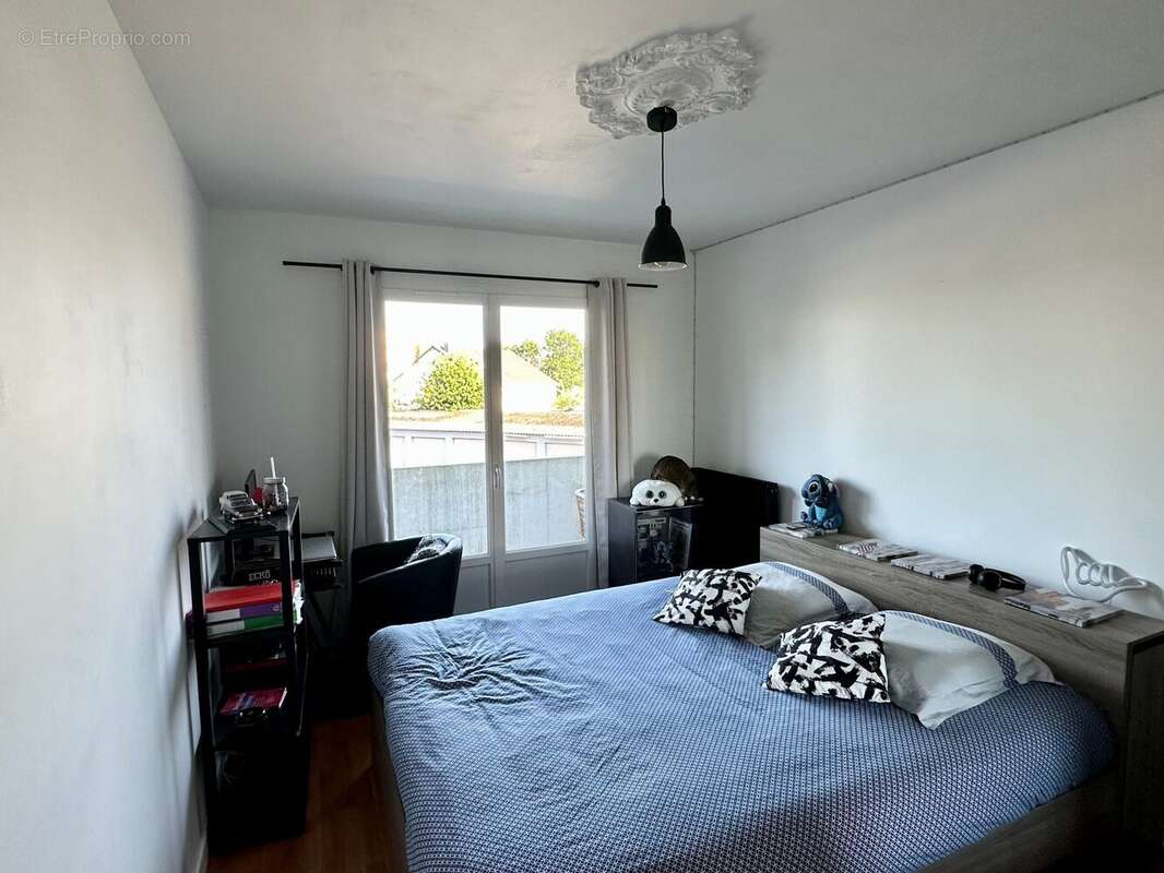 Appartement à LANESTER